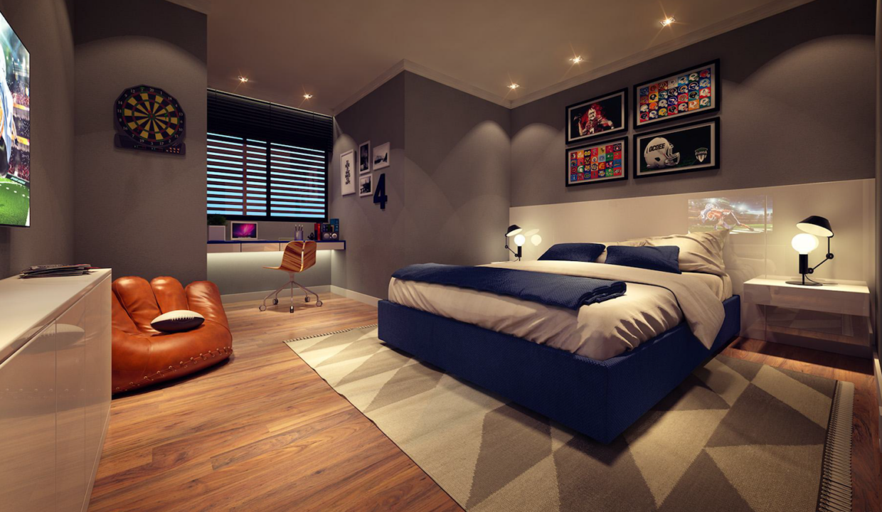 1 - Designer Town Homes - Information Package-11