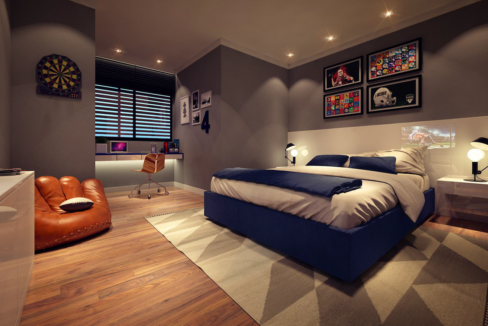 1 - Designer Town Homes - Information Package-11