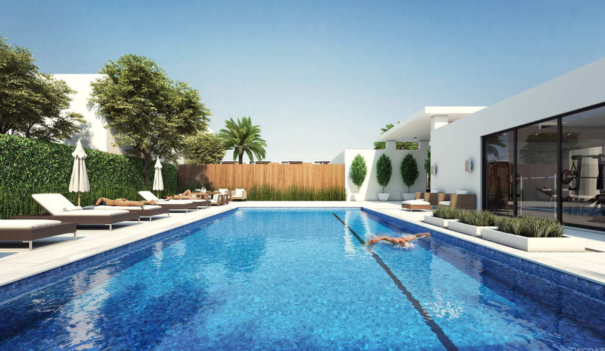 1 - Designer Town Homes - Information Package-19