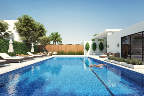 1 - Designer Town Homes - Information Package-19