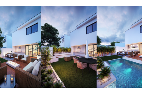 1 - Designer Town Homes - Information Package-3