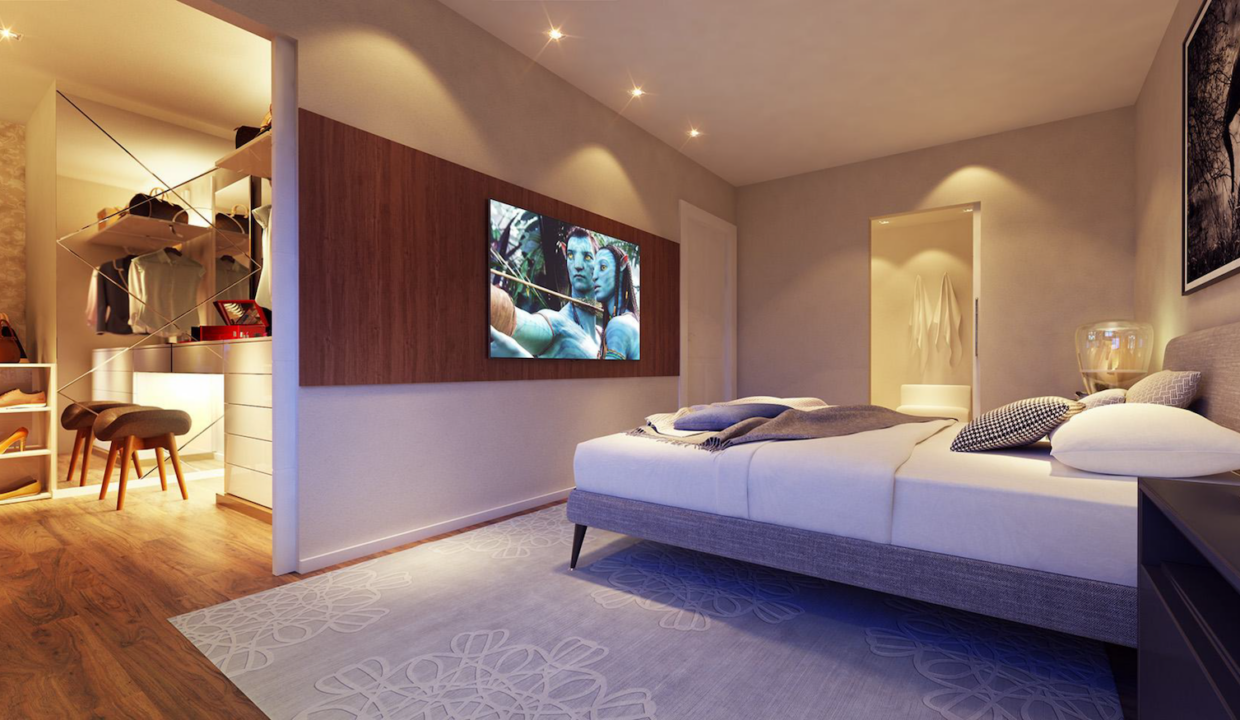 1 - Designer Town Homes - Information Package-7