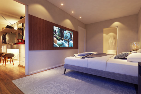 1 - Designer Town Homes - Information Package-7