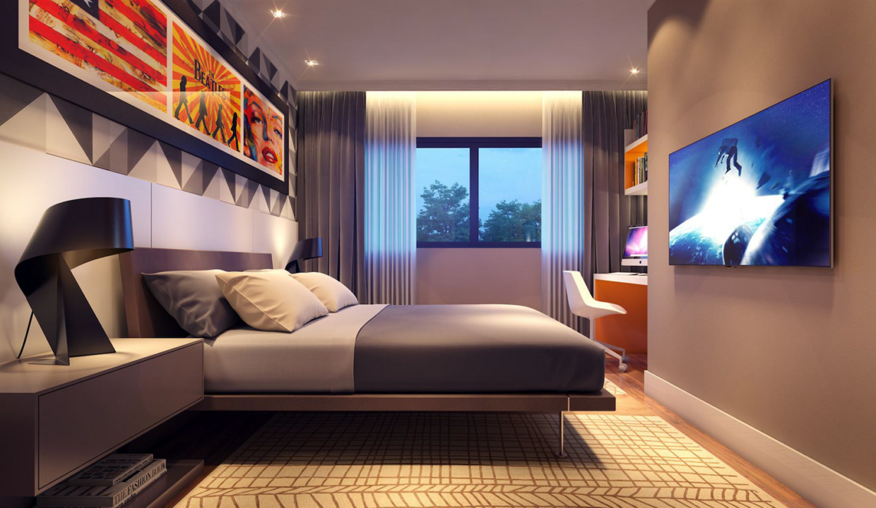 1 - Designer Town Homes - Information Package-9