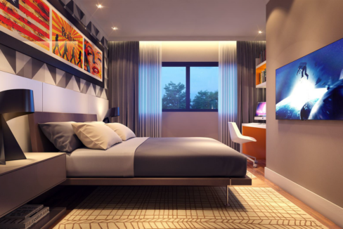 1 - Designer Town Homes - Information Package-9