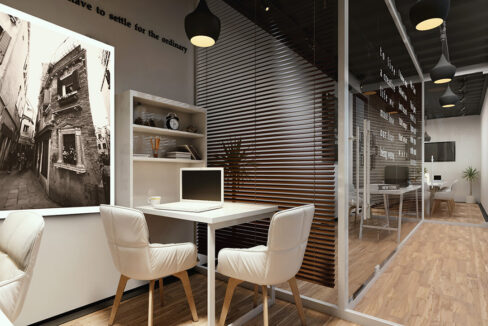 cool spaces 10