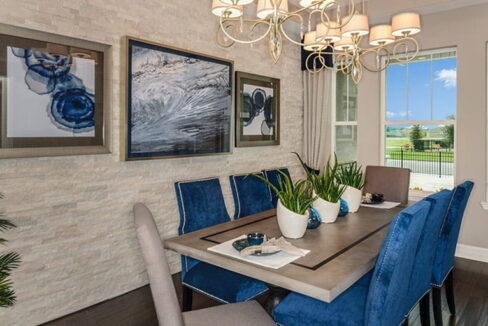dining-room